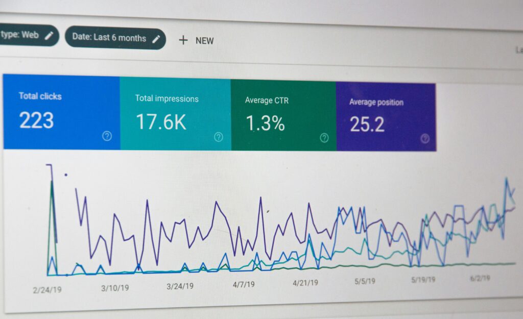Search Engine Market Share
