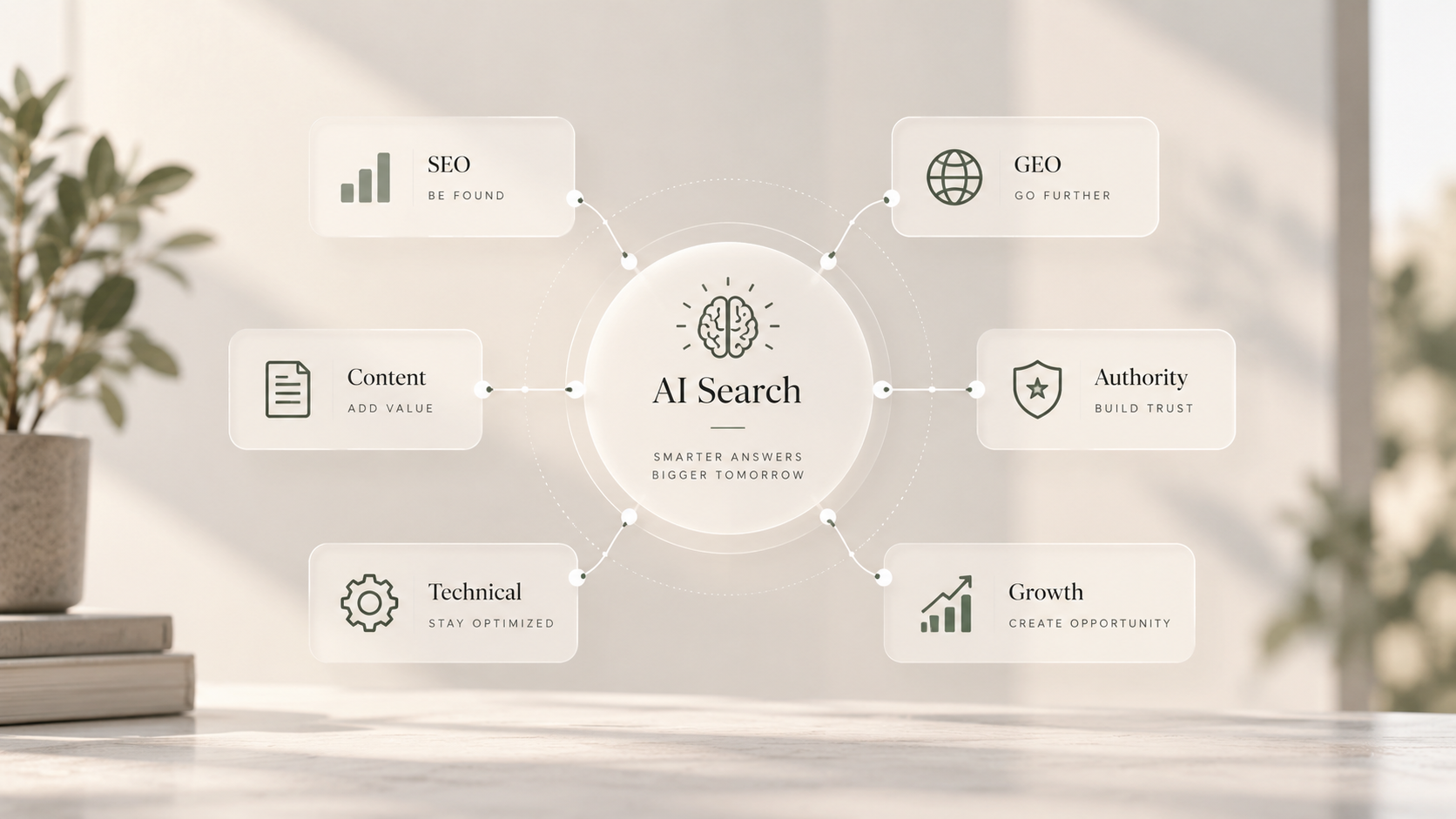Best AI SEO Tools for Small Businesses