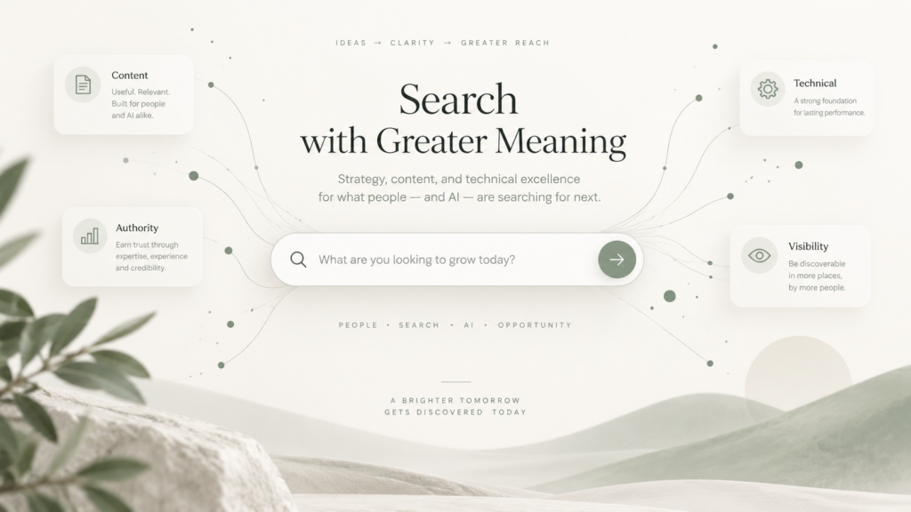 How to Get Your Brand Cited in AI Answers