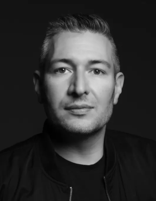 Dan Freed, founder and CEO of Thesis, created Stasis, the first supplement system designed for people who take stimulants.
