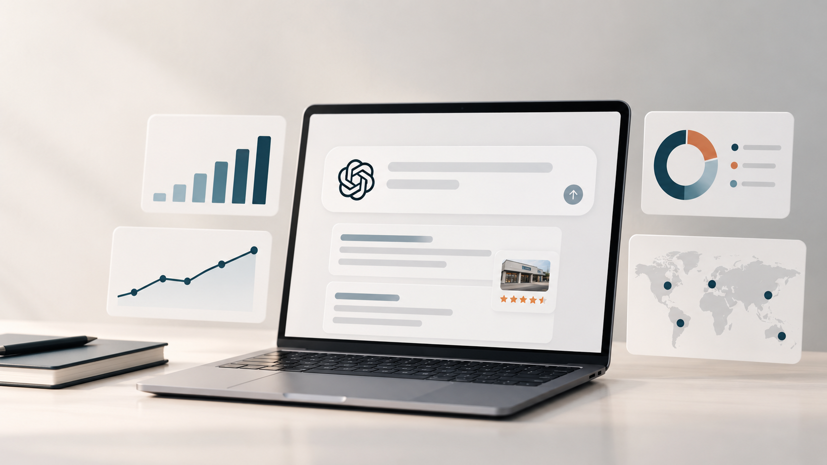AI Search Statistics 2026
