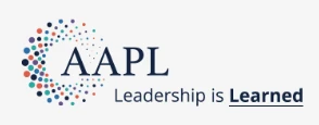 AAPL Physician Leadership logo