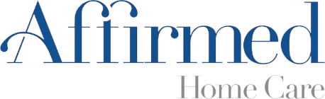 Affirmed Home Care logo