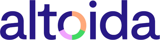 Altoida logo
