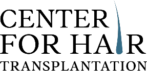 Center for Hair Transplantation logo