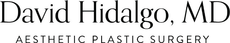 David Hidalgo, MD logo