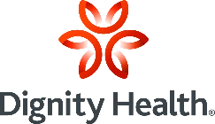 Dignity Health logo