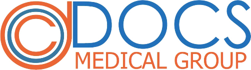 DOCS Medical Group logo