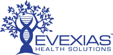 Evexias Health Solutions logo