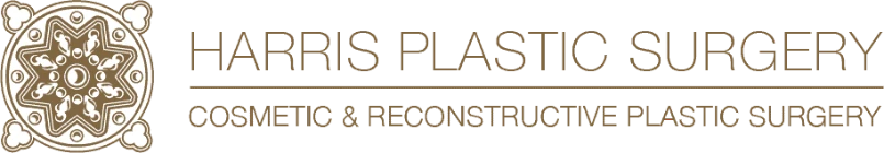 Harris Plastic Surgery logo