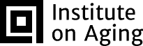 Institute on Aging logo
