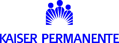 Kaiser Permanente logo