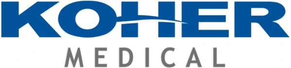 Koher Medical logo