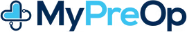 MyPreOp logo