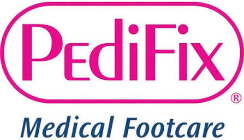 PediFix Medical Footcare logo