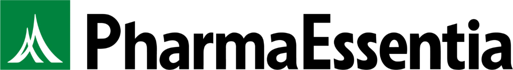 PharmaEssentia logo