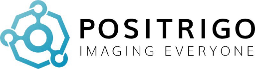 Positrigo logo