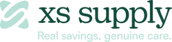 XS Supply logo