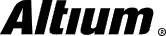 Altium logo