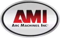 Arc Machines logo