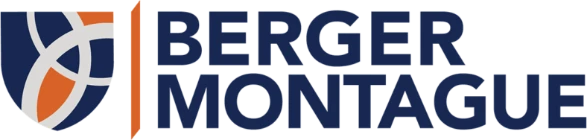 Berger Montague logo