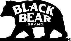 Black Bear Reserved logo