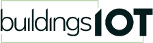Buildings IoT logo