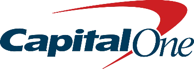 Capital One logo