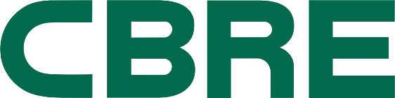 CBRE logo