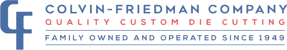 Colvin Friedman logo
