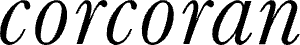 Corcoran logo