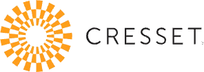 Cresset logo