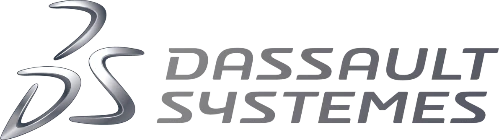 Dassault Systèmes logo