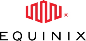 Equinix logo