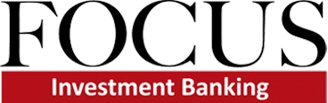 FOCUS Investment Bank logo