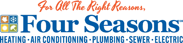 Four Seasons logo