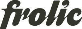 Frolic logo