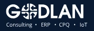 Godlan logo