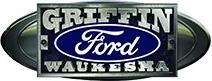 Griffin Ford logo