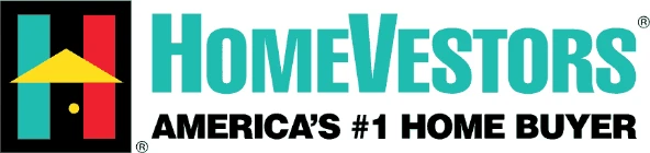 HomeVestors logo