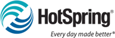 Hot Spring Spas logo