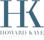 Howard Kaye logo
