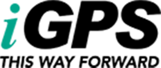 iGPS logo
