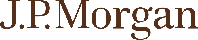 J.P. Morgan logo