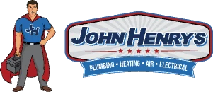 John Henry’s logo
