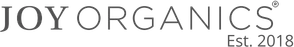 Joy Organics logo