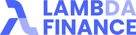 Lambda Finance logo