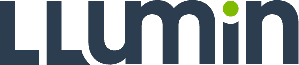 LLumin logo