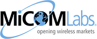 MiCOM Labs logo