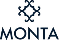 Monta logo
